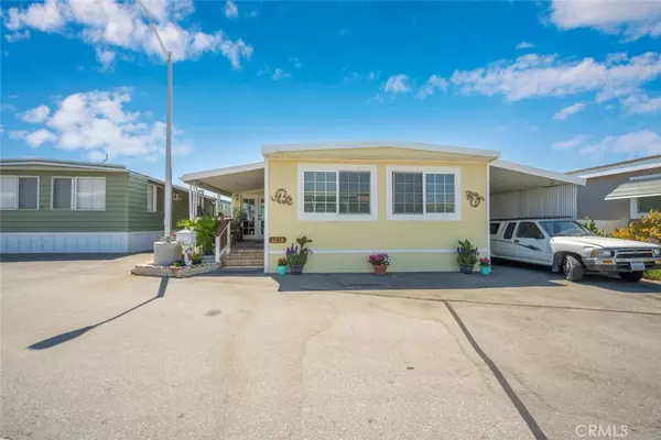 Long Beach, CA 90803,6216 E MARINA VIEW #70