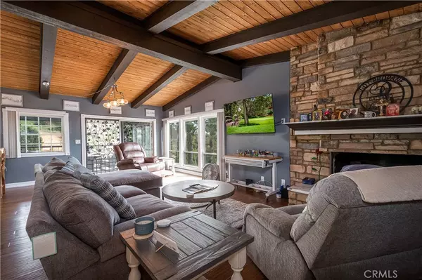 La Habra Heights, CA 90631,1164 El Terraza DR
