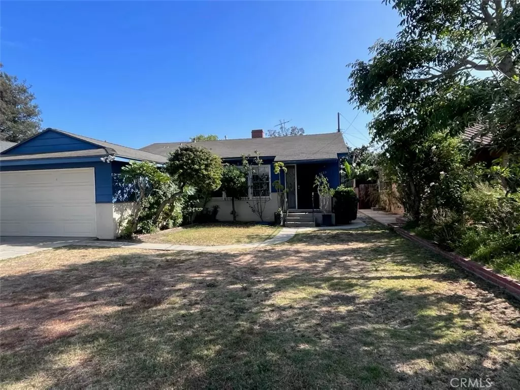 Culver City, CA 90230,4823 Saint Nicholas AVE