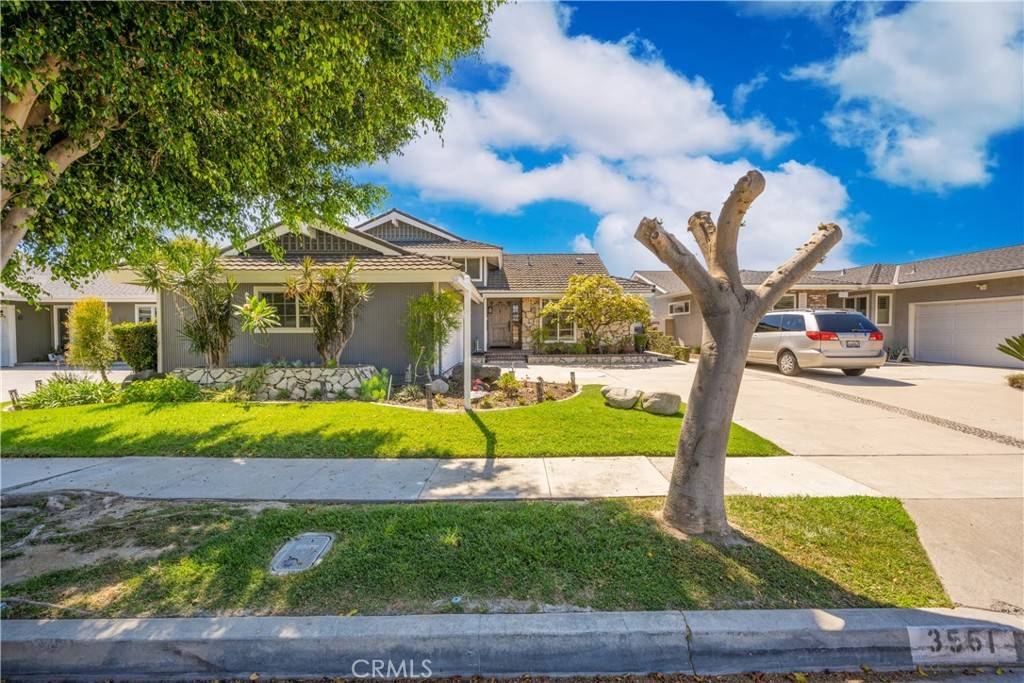 3561 Lama AVE, Long Beach, CA 90808