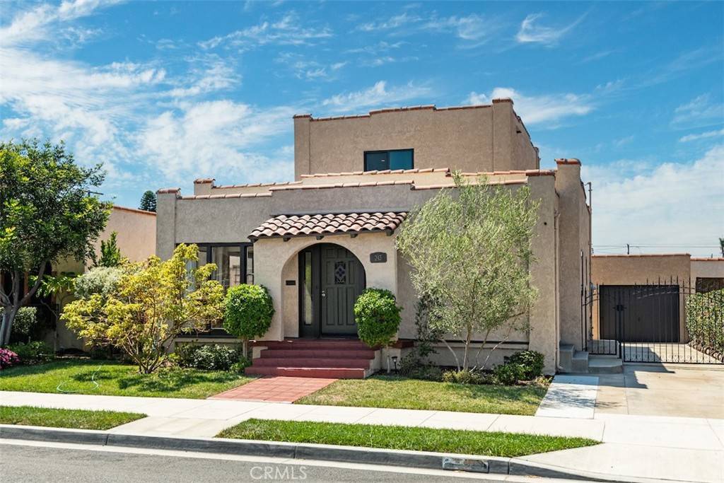 243 Prospect AVE, Long Beach, CA 90803