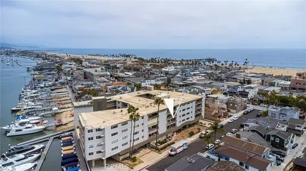 310 Fernando ST ##207,  Newport Beach,  CA 92661