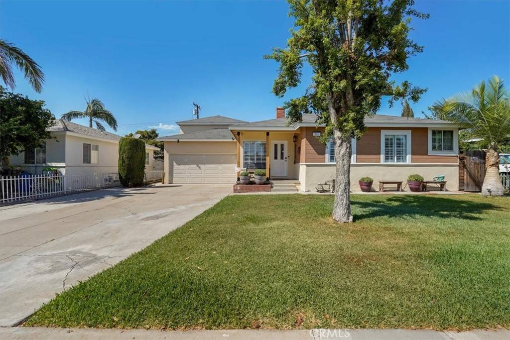 Fullerton, CA 92832,311 W Southgate AVE