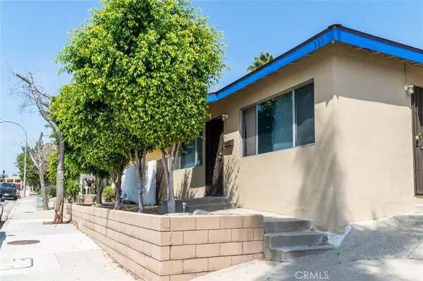 331 E Birch ST, Brea, CA 92821