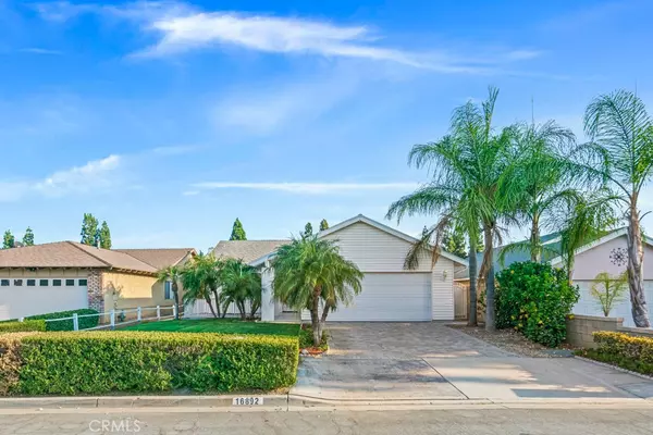 16892 Wabash AVE, Yorba Linda, CA 92886