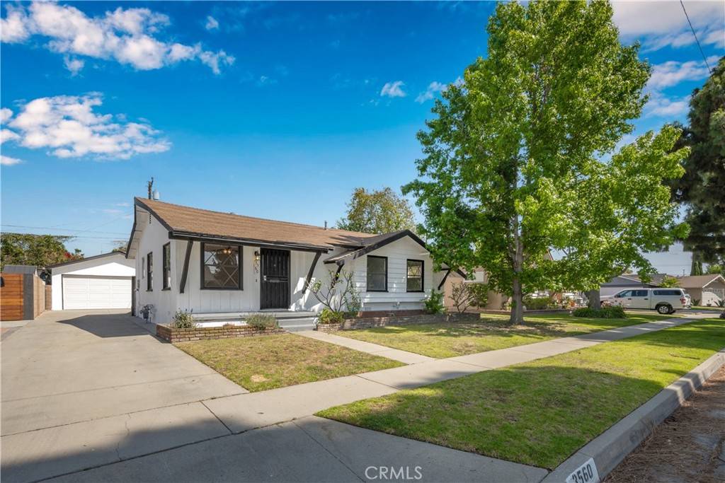 3560 Cortner AVE, Long Beach, CA 90808