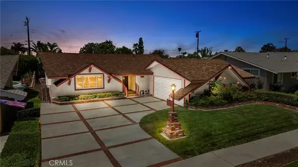 11027 Lindesmith AVE, Whittier, CA 90603