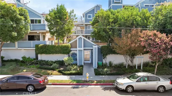 Long Beach, CA 90802,628 Daisy AVE #316