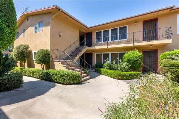 2075 E Appleton ST #6, Long Beach, CA 90803