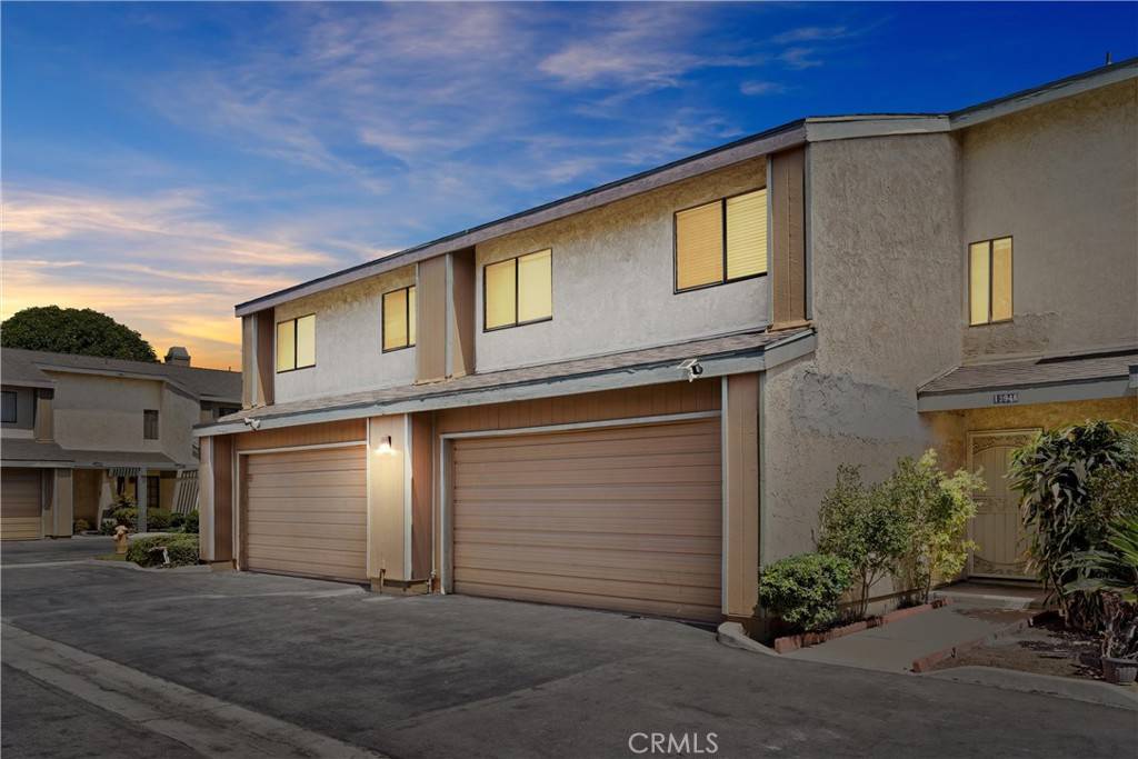13946 Sandy WAY #26A, Garden Grove, CA 92844