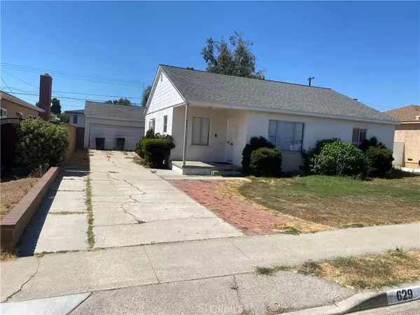 629 Laurel AVE, Brea, CA 92821