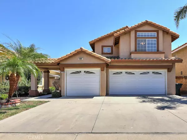 1780 N Azure ST, Anaheim Hills, CA 92807