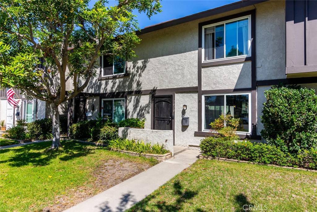 7070 Fulton WAY, Stanton, CA 90680