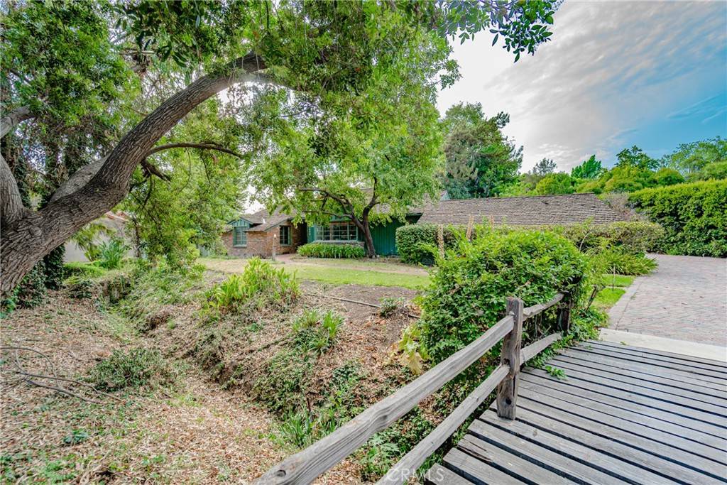 8711 La Puebla AVE, Whittier, CA 90605