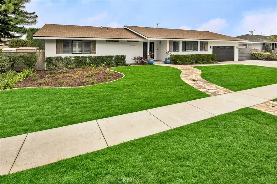 13091 Flint DR, North Tustin, CA 92705