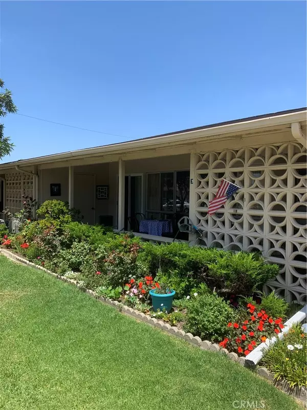 1460 Pelham Rd. M5-#106E, Seal Beach, CA 90740