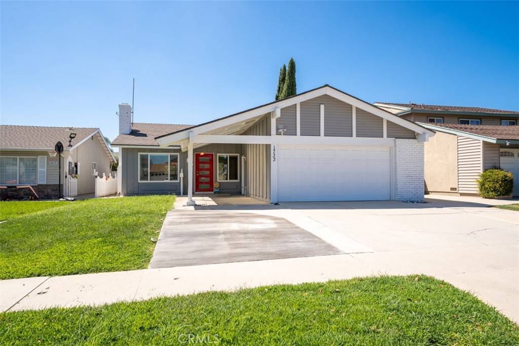 Anaheim, CA 92806,1733 N Landfair ST