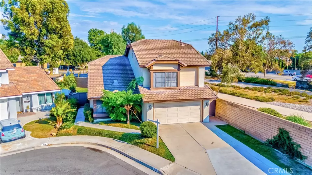 Brea, CA 92821,100 Donnybrook RD