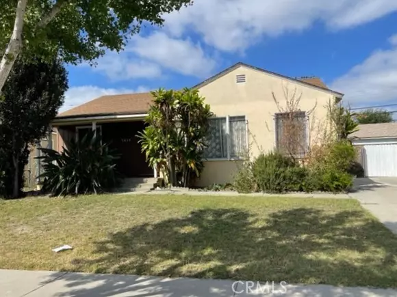 5413 Hayter AVE, Lakewood, CA 90712