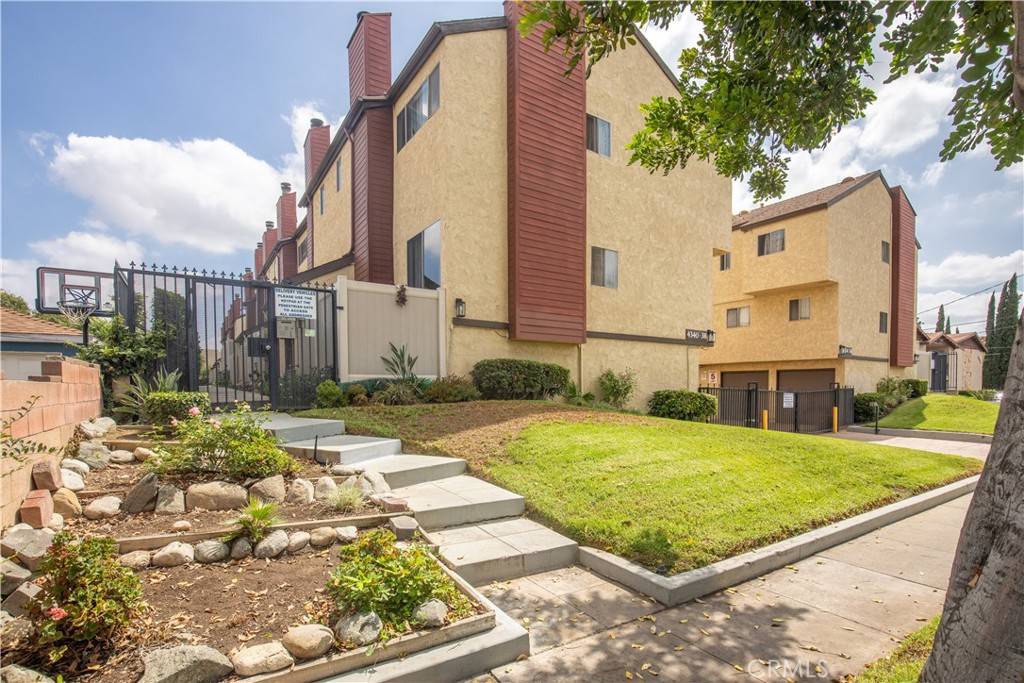 Baldwin Park, CA 91706,4334 Walnut ST #B