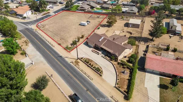 Norco, CA 92860,0 California AVE