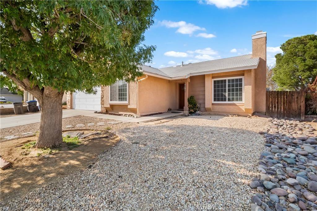 Palmdale, CA 93550,149 Horizon RD
