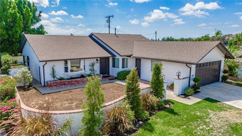 2600 Summershade DR, La Habra, CA 90631