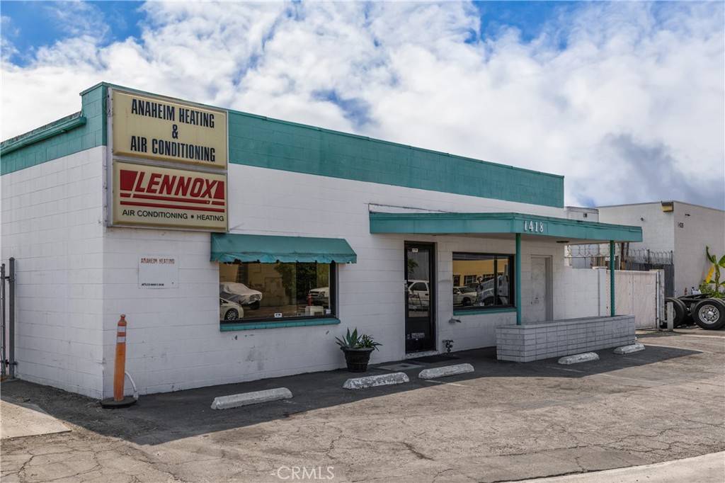 1418 S Central, Anaheim, CA 92802