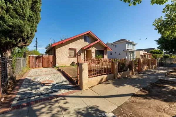 Los Angeles, CA 90044,1041 W 78th ST