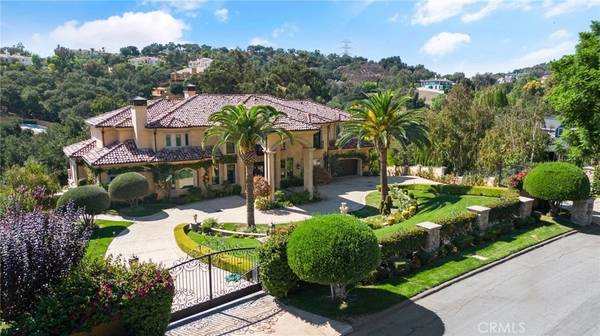 Chino Hills, CA 91709,1193 Village DR