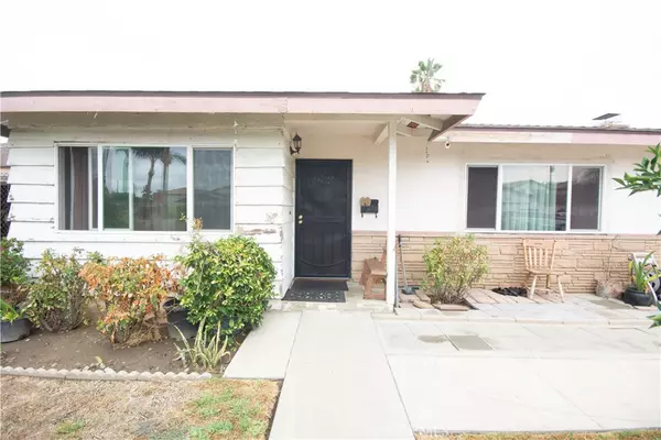 14827 Jeremie ST, Baldwin Park, CA 91706