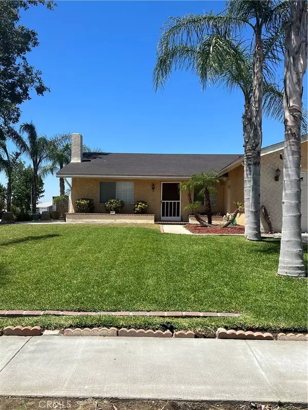 Rialto, CA 92376,992 N Idyllwild AVE
