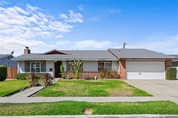 Anaheim, CA 92806,519 S Citadell LN