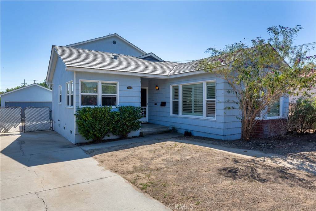 2556 El Dorado ST, Torrance, CA 90503