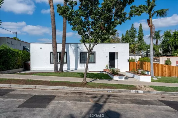 Brea, CA 92821,515 S Walnut AVE