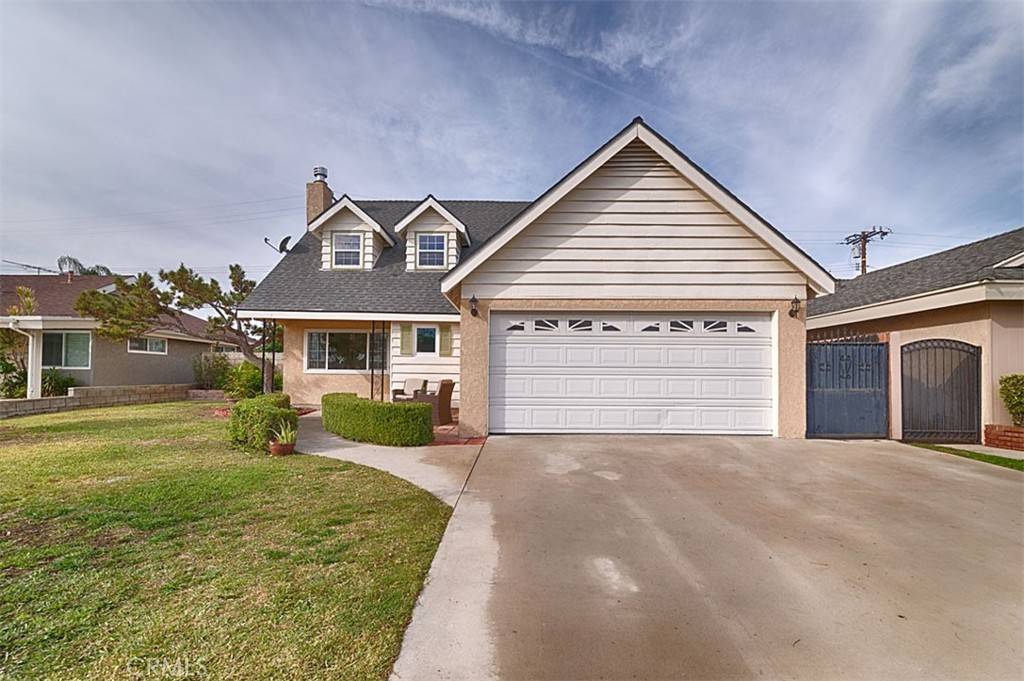 1251 S Walnut ST, La Habra, CA 90631