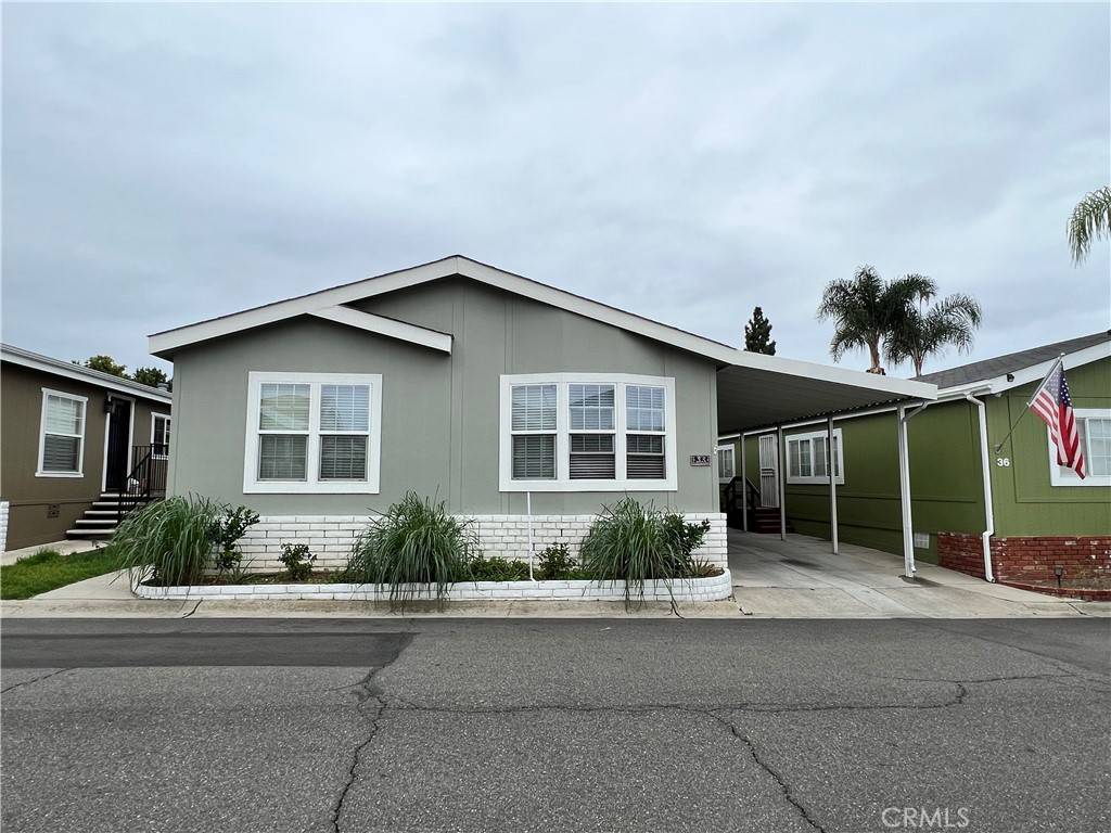 23301 Ridge Route DR #35, Laguna Hills, CA 92653