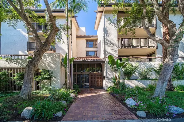 8601 Falmouth AVE #408, Playa Del Rey, CA 90293