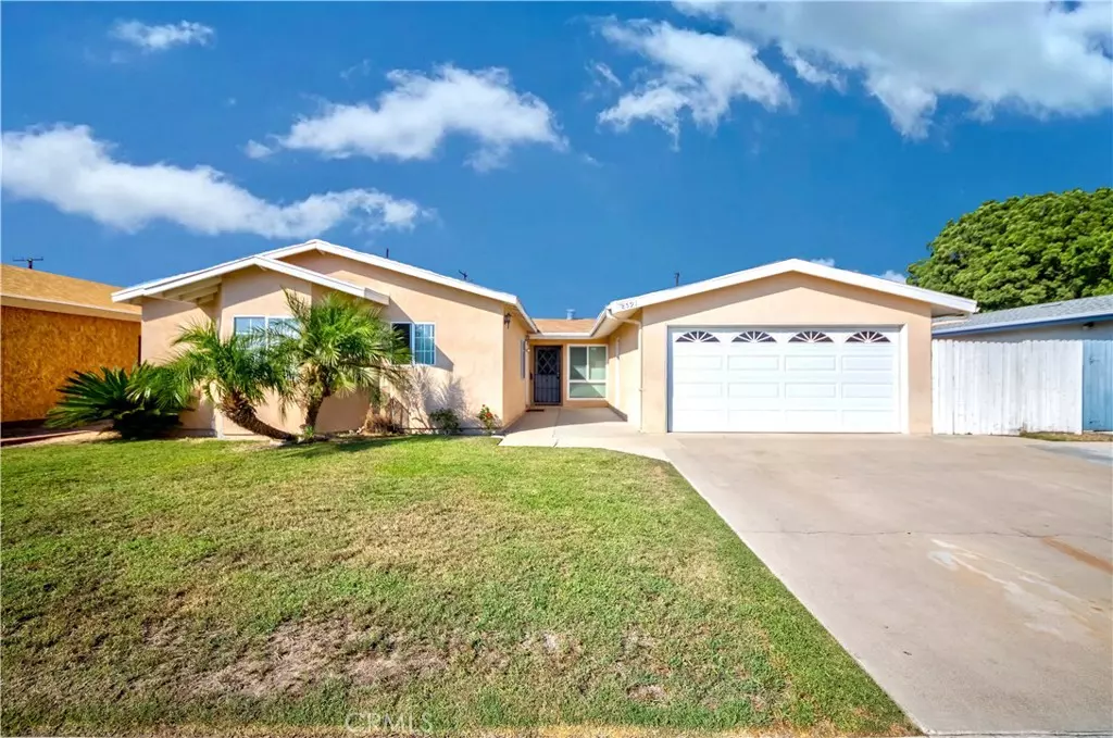 Buena Park, CA 90620,8591 Hemlock WAY