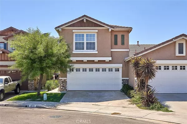 3632 Hawks Dr, Brea, CA 92823