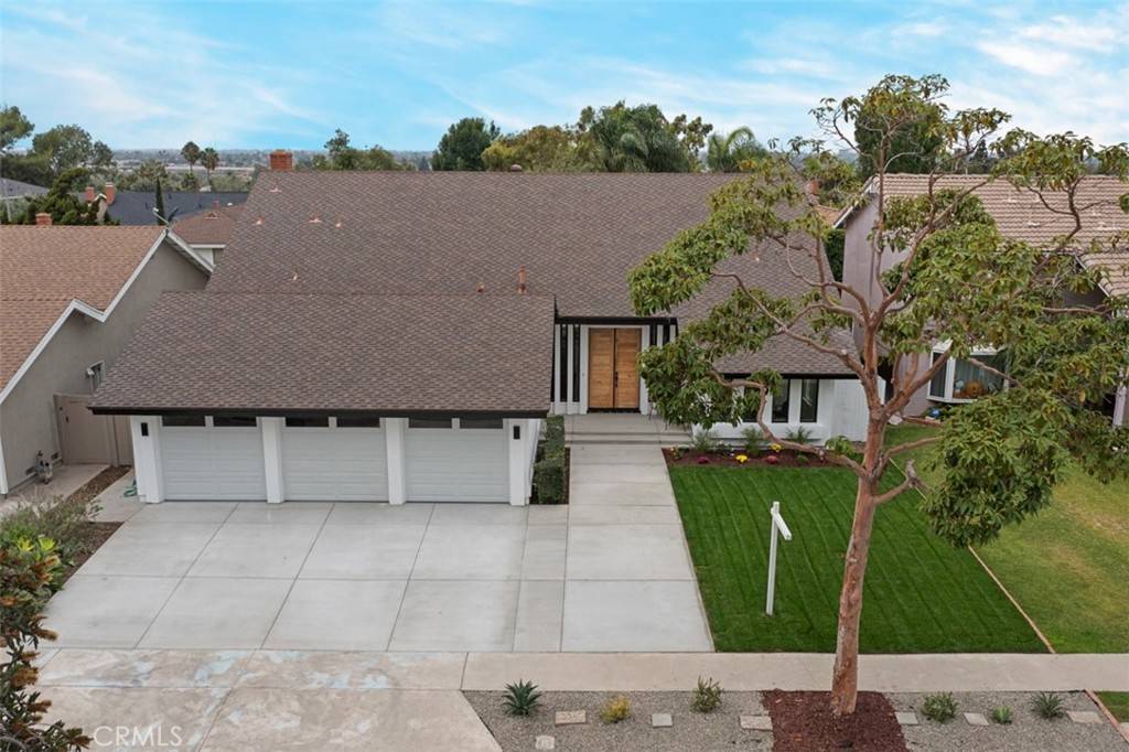 Costa Mesa, CA 92626,1862 Kinglet CT