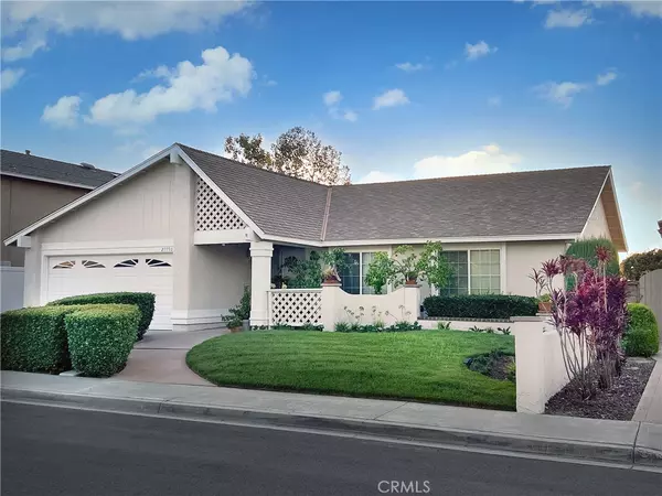 27793 Ruisenor, Mission Viejo, CA 92692