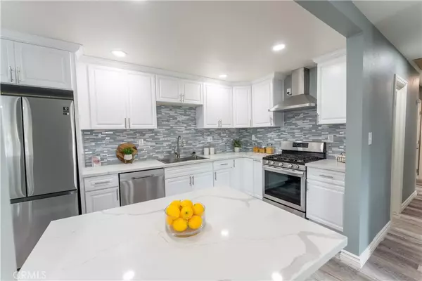 13693 Beckner ST, La Puente, CA 91746