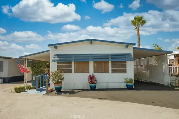 305 JADE COVE #59, Long Beach, CA 90803