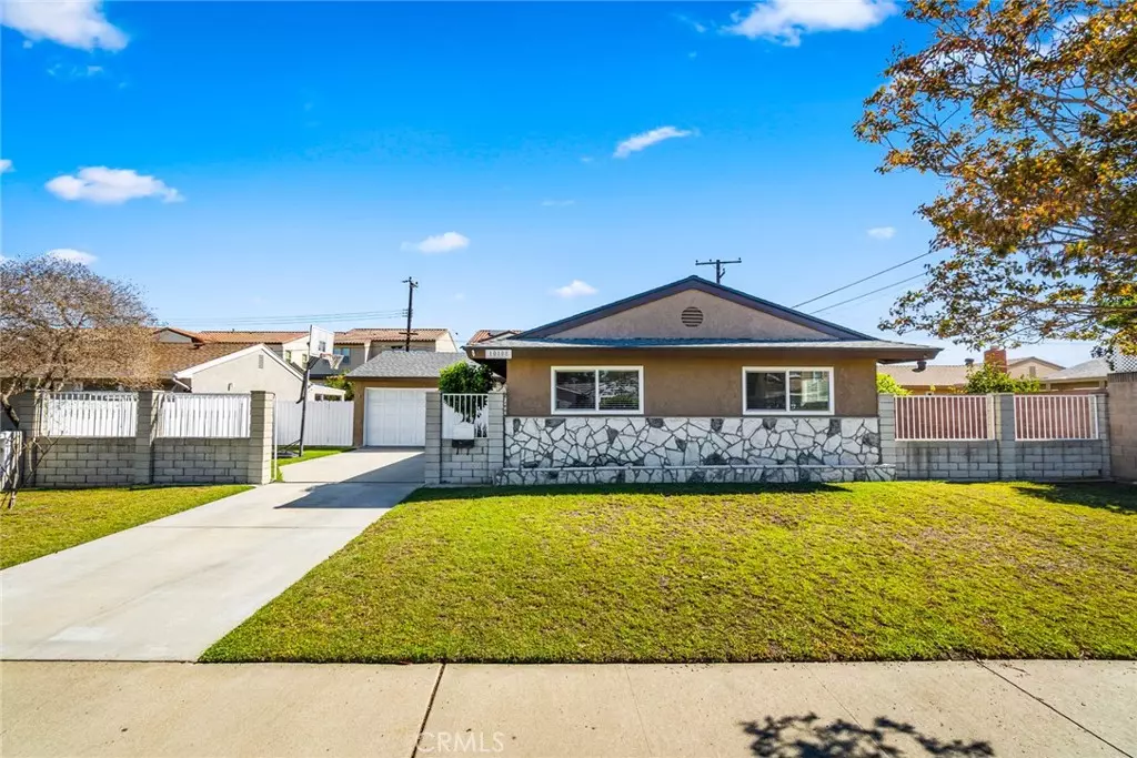 Buena Park, CA 90620,10108 Brenda AVE