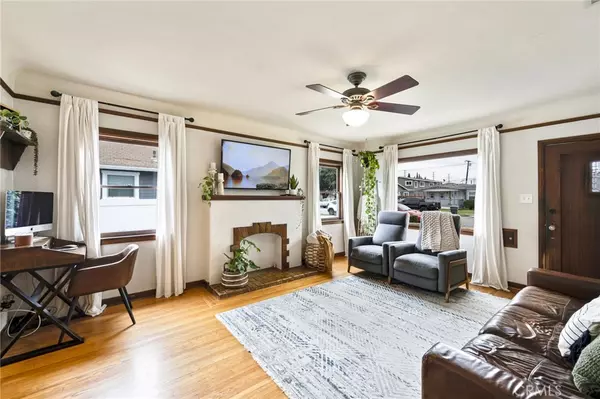 Brea, CA 92821,321 S Madrona AVE