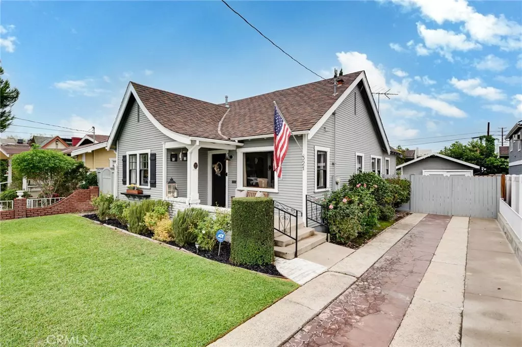 Brea, CA 92821,321 S Madrona AVE