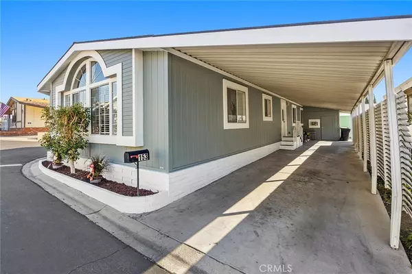 Brea, CA 92821,1051 Site DR #153