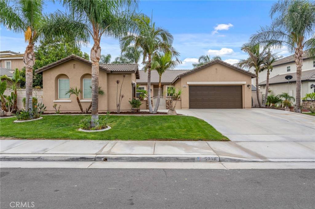 5898 Milana DR, Eastvale, CA 92880
