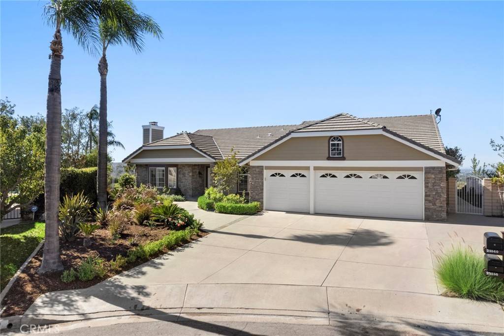 Yorba Linda, CA 92887,21840 Cardiff DR